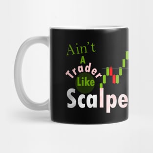 Scalping Forex Mug